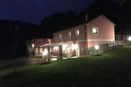B&B La Casina Rosa La Spezia Valeriano Lunense Exterior foto
